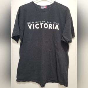 Mens University of Victoria Shirt